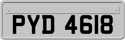 PYD4618