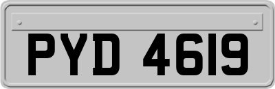 PYD4619