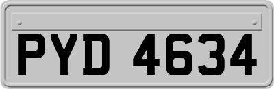 PYD4634