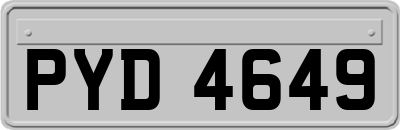 PYD4649