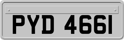 PYD4661