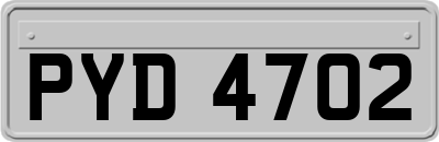 PYD4702