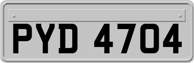 PYD4704