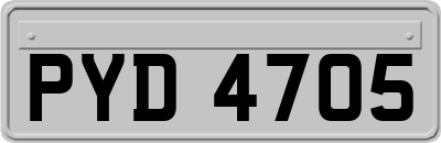 PYD4705