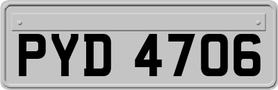 PYD4706