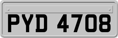 PYD4708