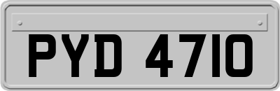 PYD4710