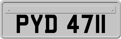 PYD4711