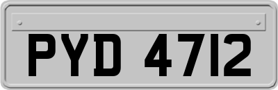 PYD4712