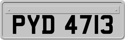 PYD4713