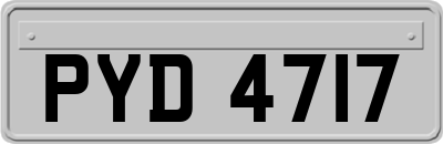 PYD4717