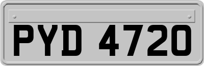 PYD4720