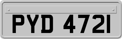 PYD4721