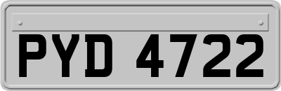 PYD4722