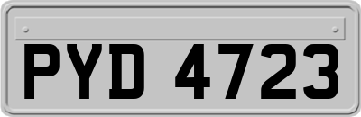 PYD4723