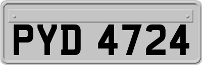 PYD4724