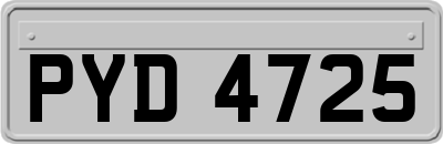 PYD4725