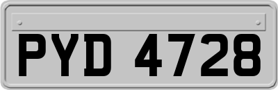 PYD4728