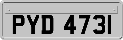 PYD4731