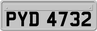 PYD4732