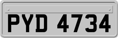 PYD4734