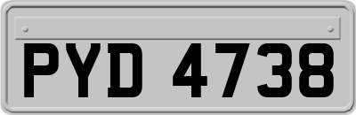 PYD4738