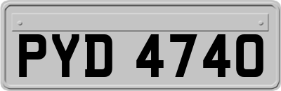 PYD4740