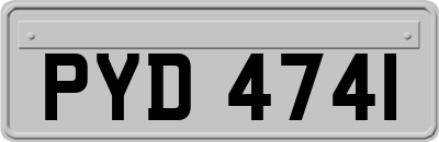 PYD4741