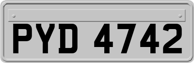 PYD4742