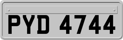 PYD4744