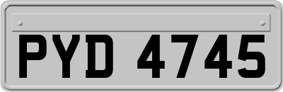 PYD4745