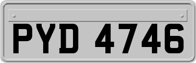 PYD4746