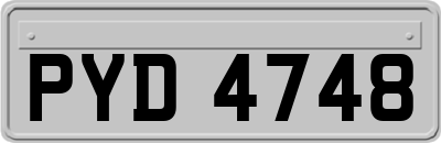 PYD4748