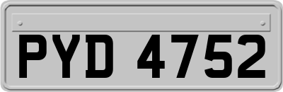 PYD4752