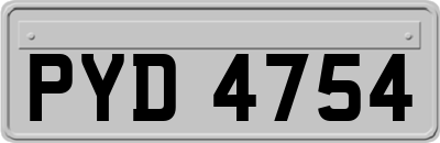 PYD4754