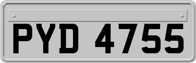 PYD4755