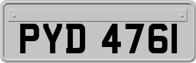 PYD4761