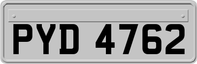 PYD4762