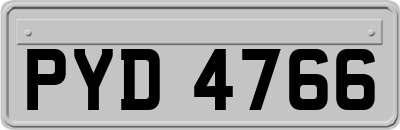 PYD4766