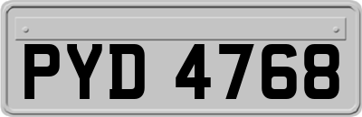 PYD4768