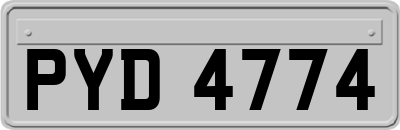 PYD4774