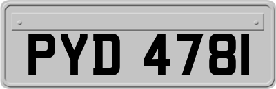 PYD4781