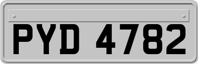 PYD4782