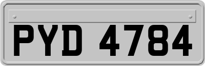 PYD4784