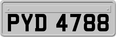 PYD4788