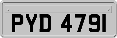 PYD4791