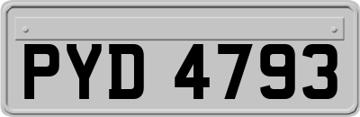 PYD4793