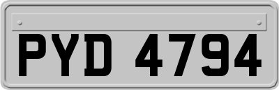 PYD4794