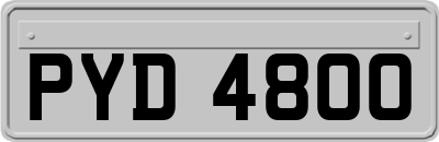 PYD4800