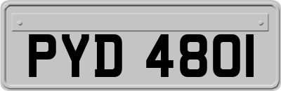 PYD4801